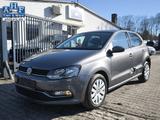 Volkswagen Polo Highline BMT 1.2 TSI TEMP KLIMA SHZG PDC - Volkswagen: Unfallwagen