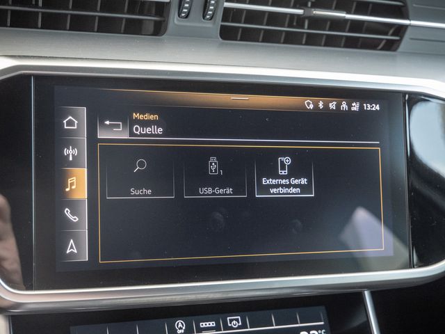 A6 Avant 40 2.0 TDI sport S line NAVI LED PANO