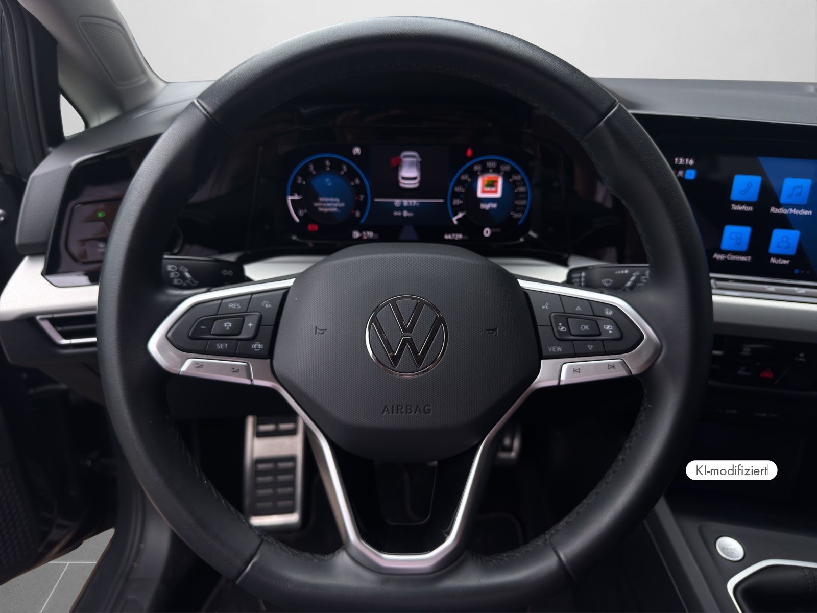 Volkswagen Golf - Bild 10