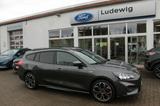 Ford Focus Turnier ST-Line X ACC  TWA LED SHZ - Ford Vorführfahrzeuge