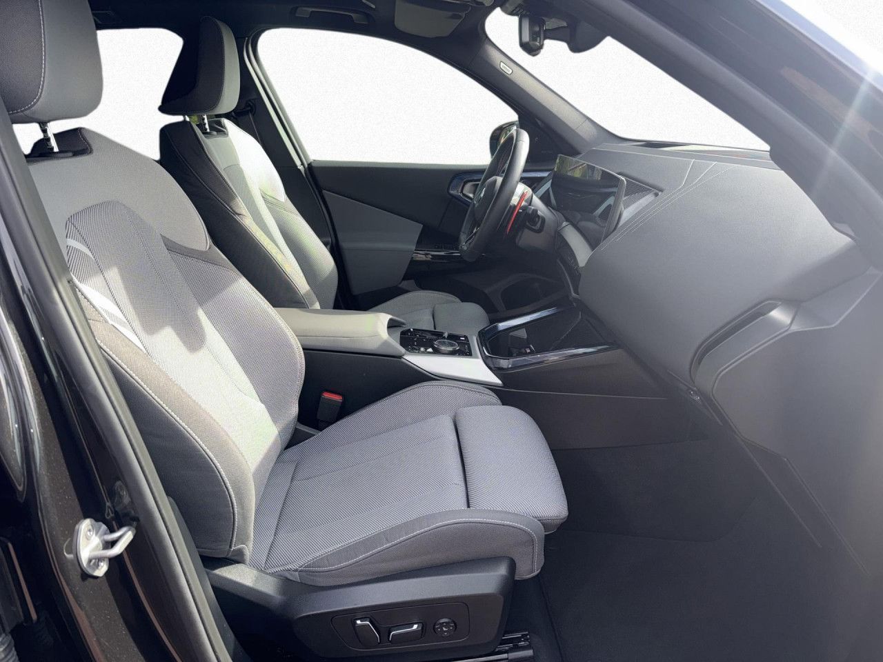 BMW X3 M50 - Bild 16