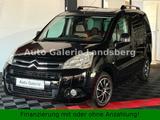 Citroën Berlingo 1.6 Multispace*Panorama*AHK*5 Sitze*PDC - Citroën aus 2011