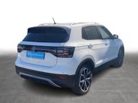 Volkswagen T-Cross - Vorschau Bild 4