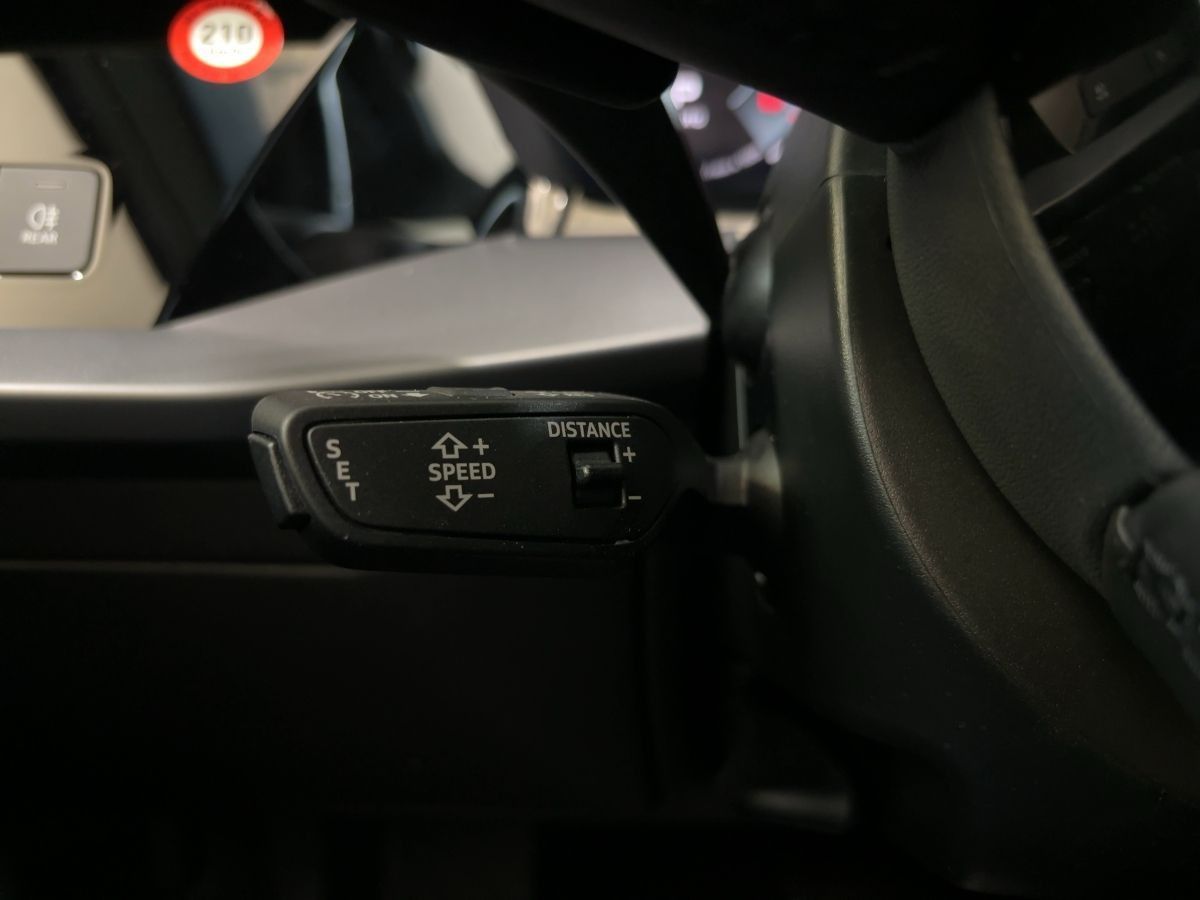 Audi A3 - Bild 15