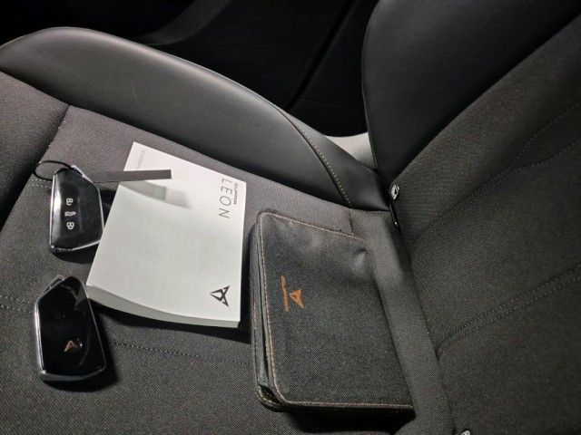 Cupra Leon - Bild 15