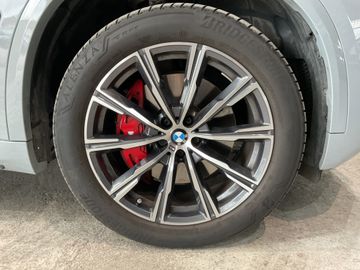 BMW X5 - 12