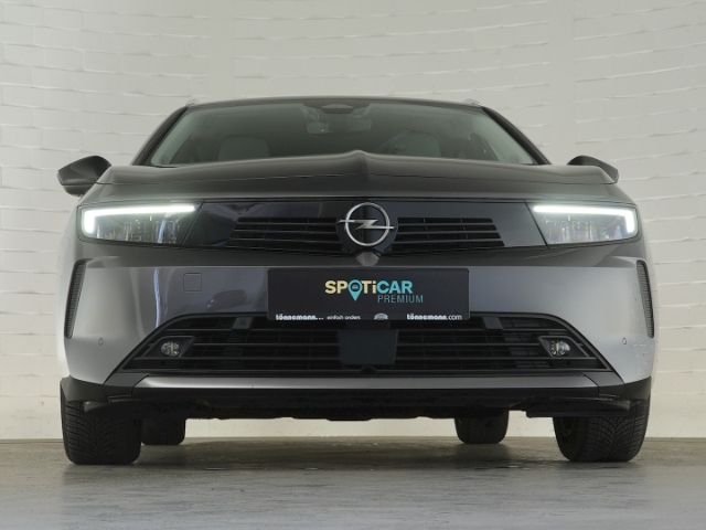 Astra L ST ELEGANCE CDTI+LED+NAVI+RÜCKFAHRKAMERA