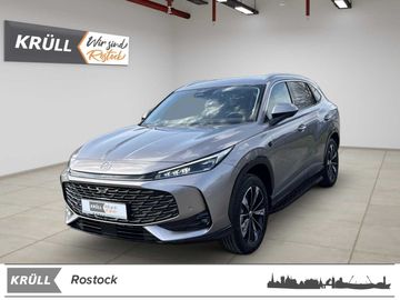 MG Leasingangebot: MG HS PHEV Luxury Automatik MY24