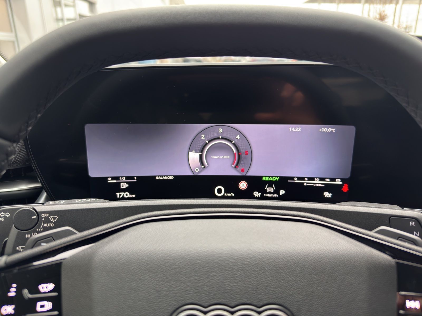 Audi Q3 - Bild 9