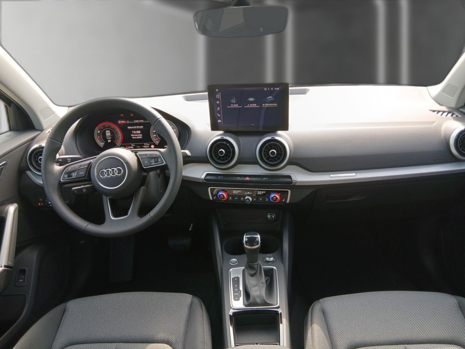 Audi Q2 - Bild 13