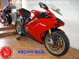 Ducati 1098R Mod.2008 2.924km 1.Hd 1/500Stück 1198ccm - DUCATI ST2