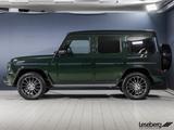 Mercedes-Benz G 400 d AMG Multibeam/ SD/ Night/ 360°/Distronic - Mercedes-Benz G-Klasse Gebrauchtwagen in Hamburg