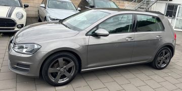 Volkswagen Golf - 4