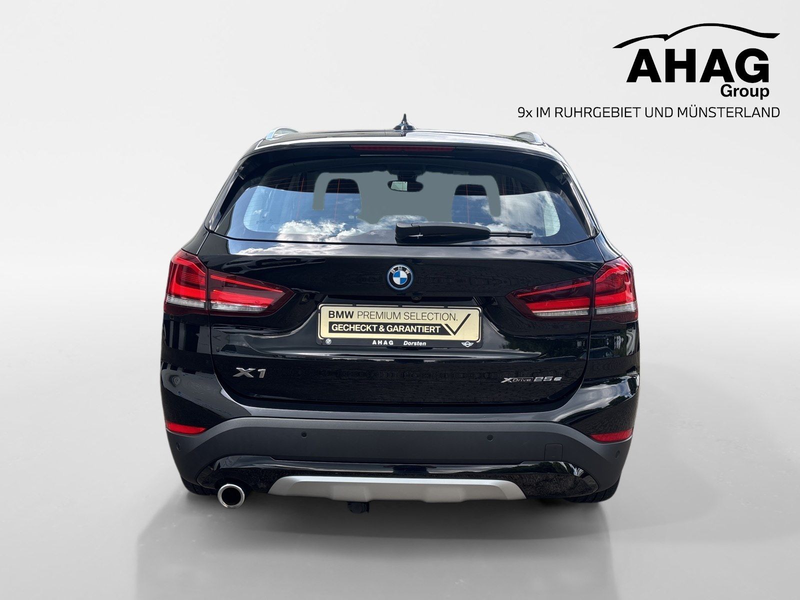 BMW X1 - Bild 5