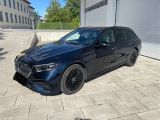 Mercedes-Benz E 450 4MATIC T Autom. - - Mercedes-Benz E 450 aus 2024