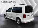 Volkswagen Caddy 2.0 TDI BMT Comfortline NAVI*GRA*PDC*LM* D - Volkswagen Caddy in Köln