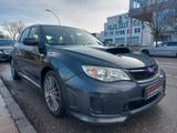 Subaru Impreza WRX 4X4 - gebrauchte Subaru Impreza aus dem Jahr 2012