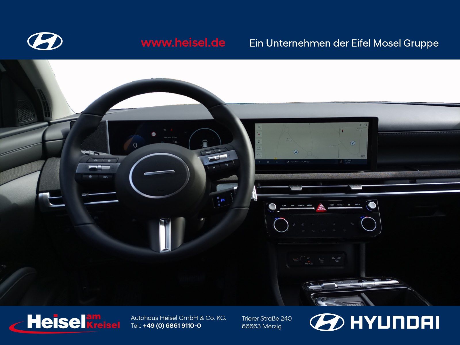 Hyundai Tucson – Bild 11