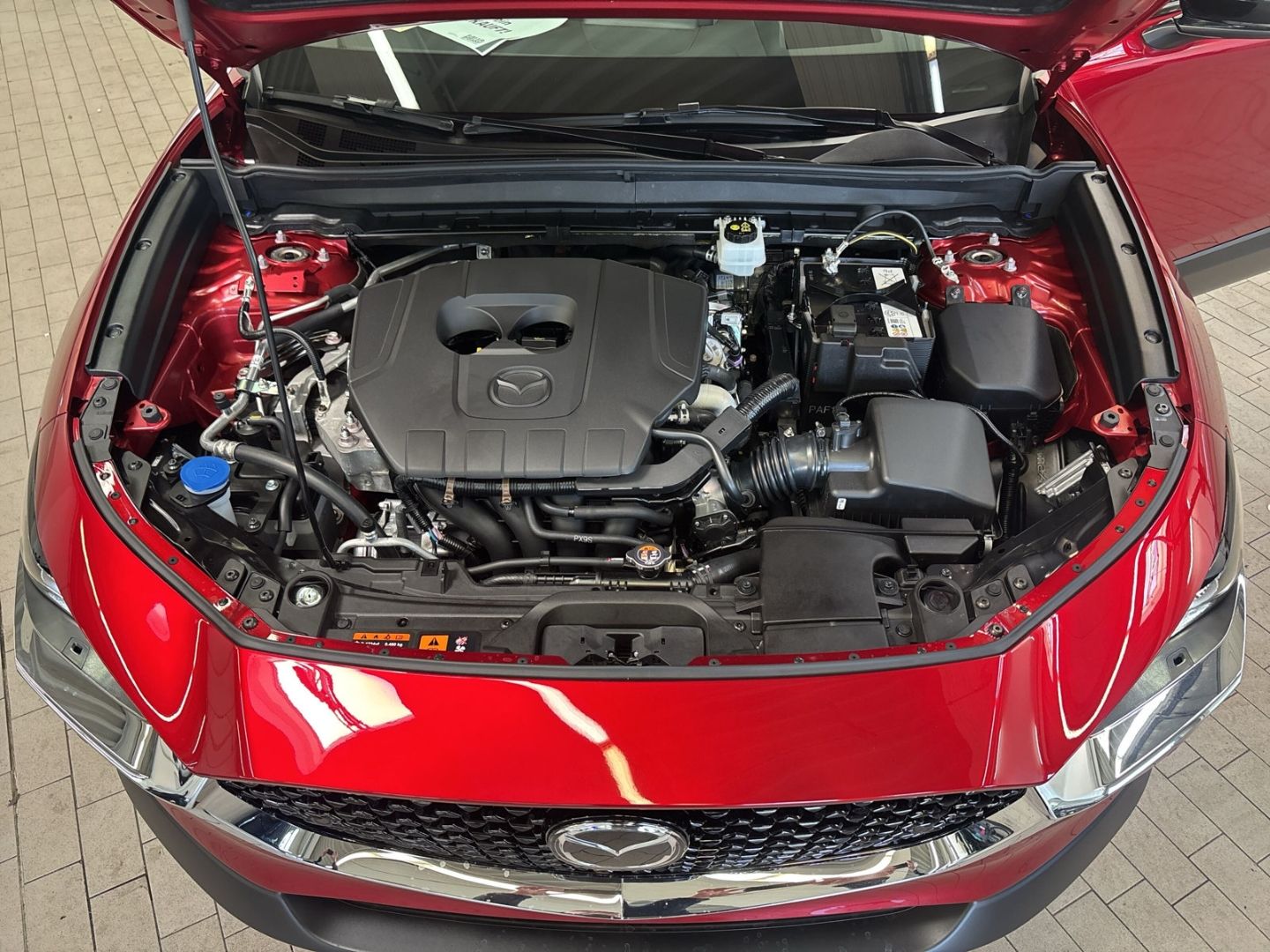 Mazda CX-30 - Bild 14