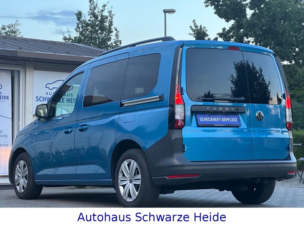 VW Caddy – Vorschaubild 5