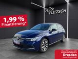 Volkswagen Golf VIII TDI 1,99% DSG AHK ACC Kamera LED AID N - Volkswagen Golf mit Diesel-Antrieb: Limousine, Automatik, 1.9