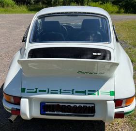 صورة 5 لـ 1977 Porsche 911 URMODELL