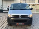 Volkswagen T5 Transporter Kasten-8-Sitzer/Klima/AHK/HU07.27 - Volkswagen T5 Transporter in Ludwigshafen