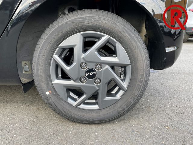 Picanto Vision Klima Sitzheizung Navigation ZV e