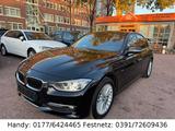 BMW 318d 1.HAND/XENON/NAVI/SHZ/PDC/ALU/TOP! - BMW 318 in Magdeburg