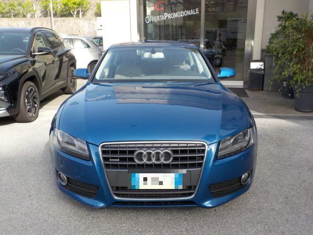 Audi A5 - 1