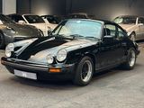 Porsche 911 CARRERA 2.7 / KOMPLETT RESTAURIERT - Porsche aus 1975: 911