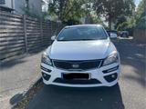 Kia pro_cee'd / ProCeed 1.4 CVVT Dream-Team pro_... - Kia pro cee'd / ProCeed aus 2012