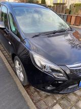 Opel Zafira Tourer 1.6 CDTI ecoFLEX Business Edit... - Opel Zafira Tourer in Dresden
