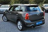 MINI Countryman SD°LEDER°NAVI°BI_XENON°PANO°1.HAND° - MINI Cooper SD Gebrauchtwagen