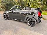 MINI Cooper S Cabrio - John Cooper Works  - MINI Cooper S Cabrio von privat