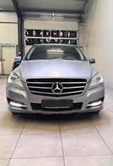 Mercedes-Benz R 350 L CDI 4Matic / XENON / NAVI /LEDER/TÜV NEU - Mercedes-Benz R-Class