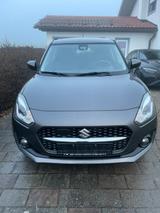 Suzuki Swift 1.2 DUALJET HYBRID ALLGRIP Comfort Comfort - Suzuki Swift: Allradantrieb, 1.2