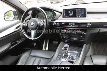BMW X6 - 11
