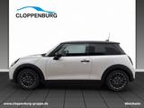 MINI Cooper C Classic Trim Head-Up+Navi UPE: 37.560€ - MINI MINI Neuwagen
