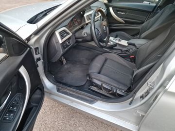 BMW 320 - 8