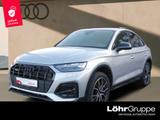 Audi Q5 Sportback 50 TFSI quattro advanced Pano AHK 3 - Audi Q5 Gebrauchtwagen in Bonn