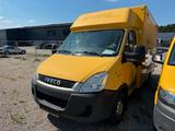 Iveco Daily Koffer Elektro