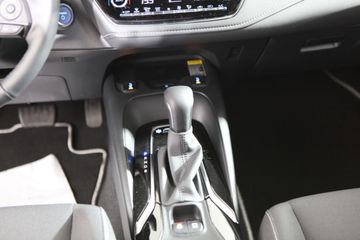 Toyota Corolla 1.8 Hybrid Team D *2XPDC*ACC*CAM*LED*SHZ