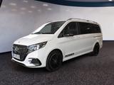 Mercedes-Benz V 250 d 4M AVANTGARDE Lang AMG. Burmester, 6 Sit - Angebote