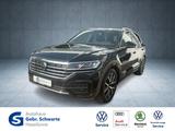 Volkswagen Touareg 3.0 TDI R-Line 4Mo. AHK+ACC+PANO+LUFT - gebrauchte VW Touareg aus dem Jahr 2021