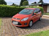 Ford Grand C-Max 1,6TDCi 85kW Trend 