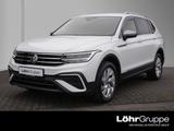 Volkswagen Tiguan Allspace 2.0 TDI DSG Life *AHK*LED*Navi*P - VW Tiguan Allspace LIFE Gebrauchtwagen