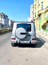 Mercedes-Benz G 63 AMG Mercedes-AMG G 63 Mercedes-AMG - Mercedes-Benz G 63 AMG Gebrauchtwagen in Berlin