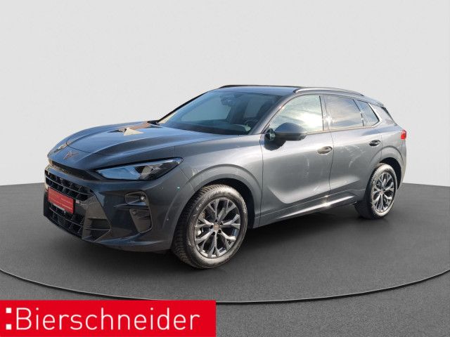 Cupra Terramar 1.5 eTSI DSG HD MATRIX EDGE KEYLESS NAV