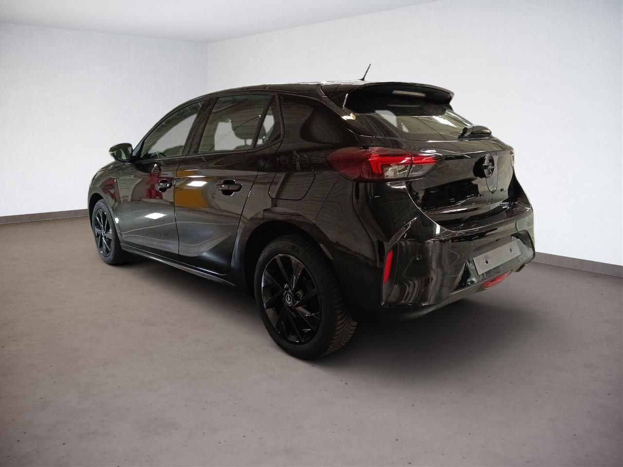 Fahrzeugabbildung Opel Corsa F 1.2 Turbo GS 74KW